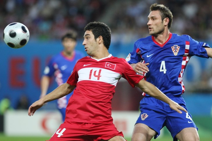 "Moja zadnja sezona"