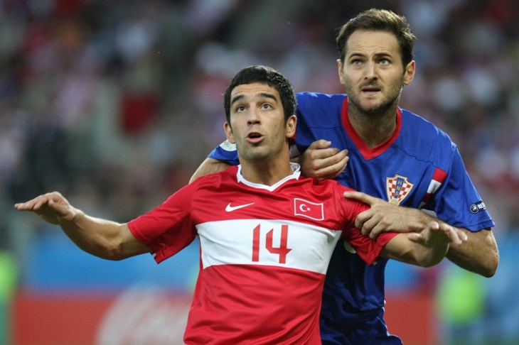 Šimuniću kapetanska vrpca