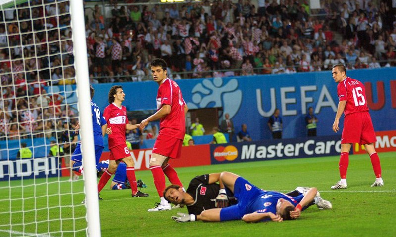 Cetin: "Svi znaju snagu Hrvatske, no..."