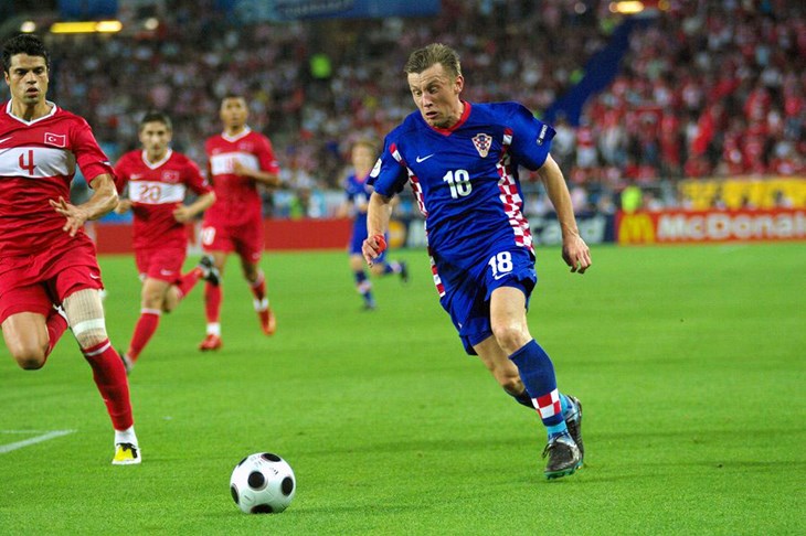 Video: Olić potopio Juventus