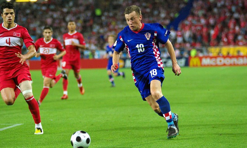 Video: Olić potopio Juventus