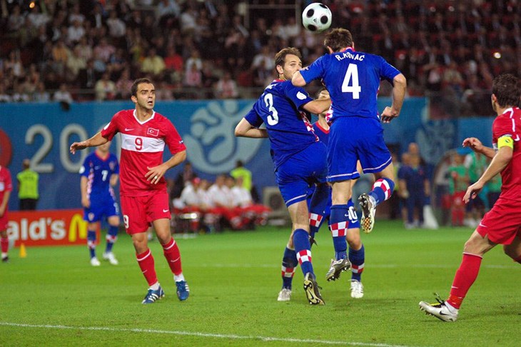 I Robert ostaje u reprezentaciji