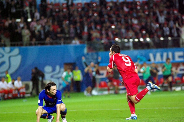 Na današnji dan: Tuga i bol u Beču