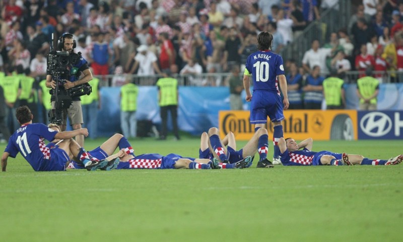 Na današnji dan: Hrvatska na bolan način upoznala Semiha Sentürka