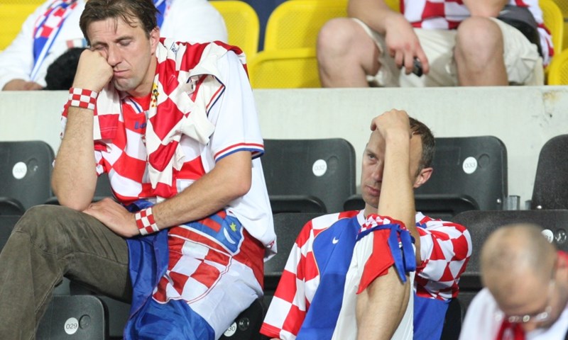 Za sve je kriv Dario Šimić