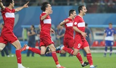 Turci na koridi, Portugalci na popravnom