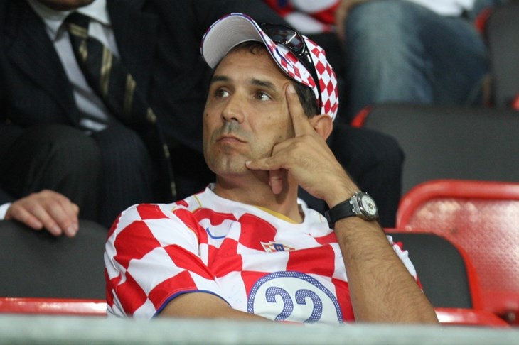 Don Quijote ili svađalica?