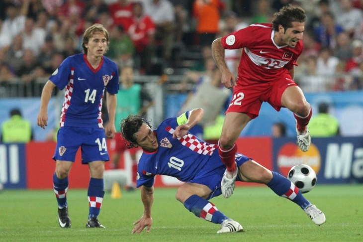 Hrvatska protiv Turske ili Argentine?