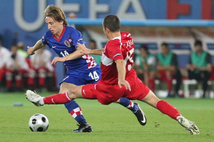 "Hvala Harryju na povjerenju"