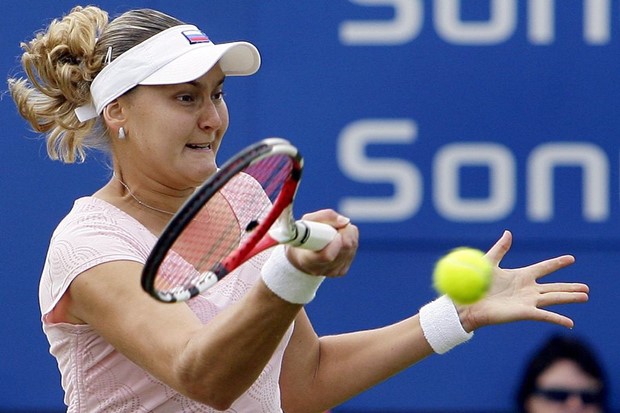 Petrova traži "sjaj" na travi