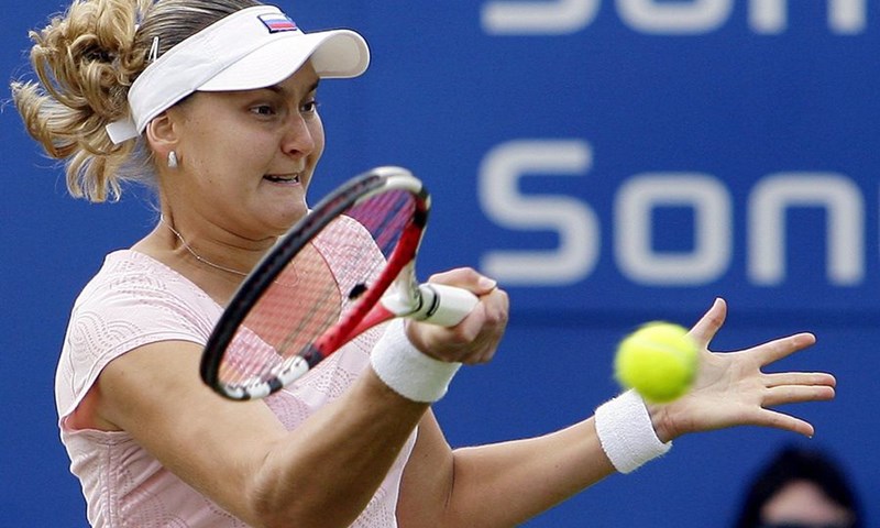 Petrova traži "sjaj" na travi