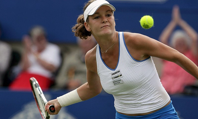 Maratonsko zagrijavanje za Wimbledon
