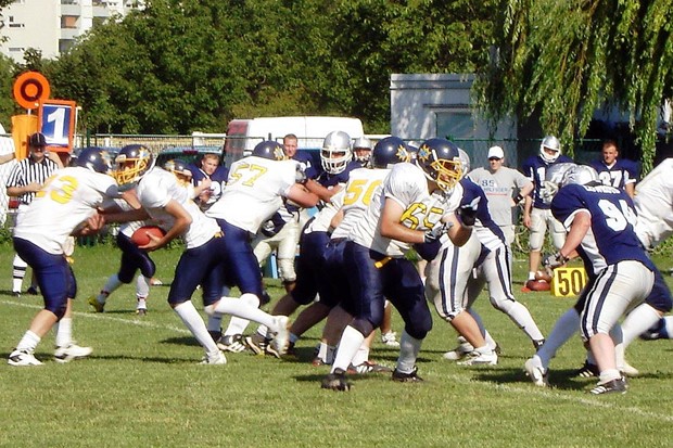 Počeo drugi dio sezone za Zagreb Thunder