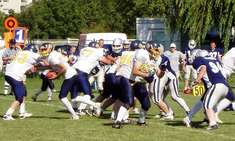 Počeo drugi dio sezone za Zagreb Thunder