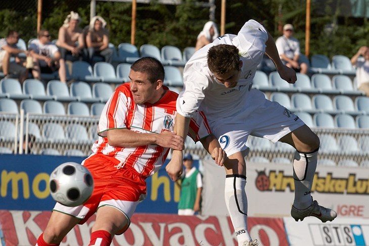 Rijeka krenula slabom nulom