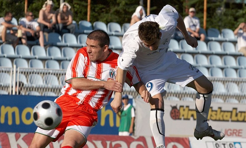 Rijeka krenula slabom nulom