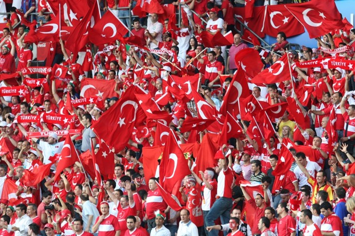 "Hrvatski potres razorio Arenu"