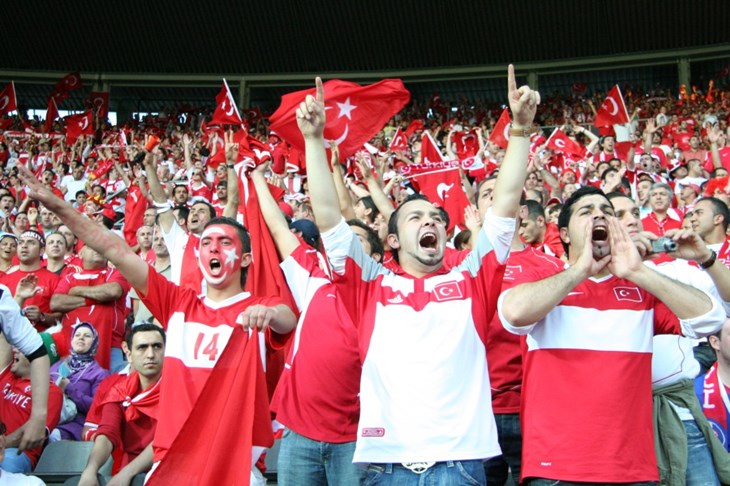 Glavna turska zvijezda je Hiddink