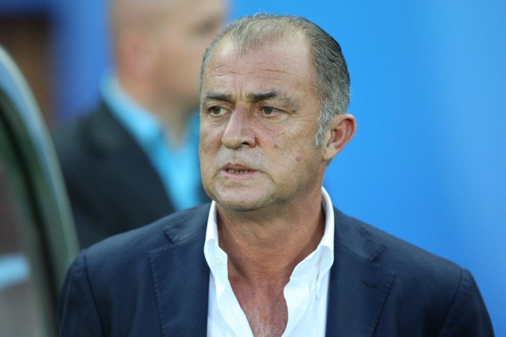 Fatih Terim pozitivan na koronavirus
