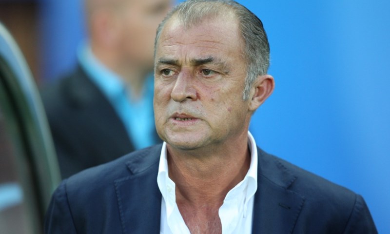 Fatih Terim pozitivan na koronavirus