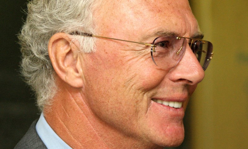 Beckenbauer: "Dinamo slučaj za Disciplinsku"