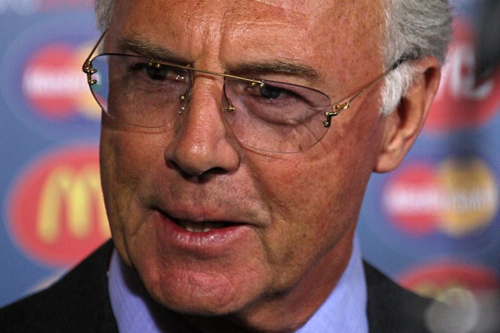 Beckenbauer: "Heynckes je perfektan"