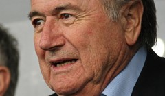 Blatter bi odmor od 20 minuta