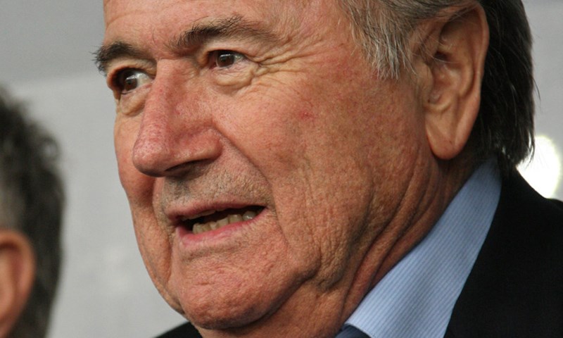 FIFA, neprofitni profiteri