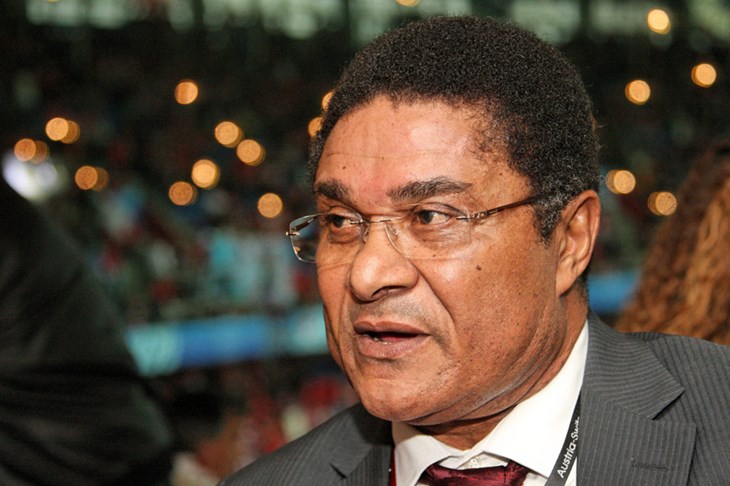 Eusebio, Guttmannova kletva i osam izgubljenih europskih finala zaredom