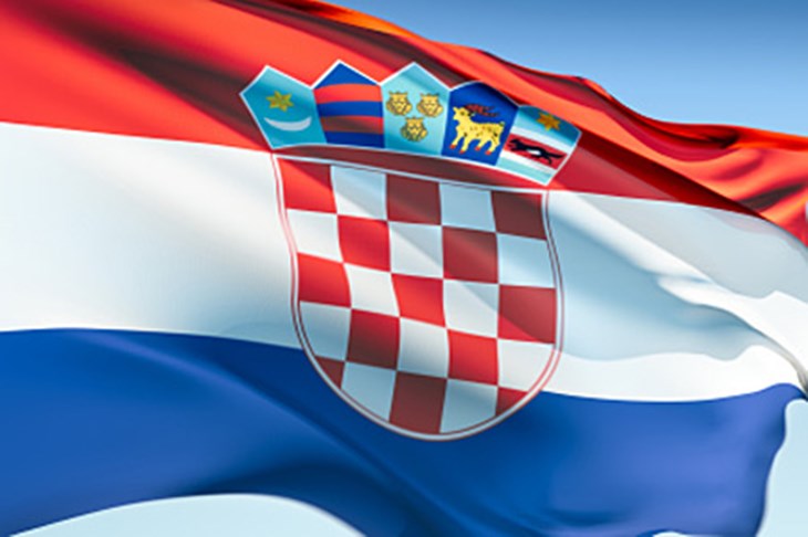 Podignuta hrvatska zastava u Olimpijskom selu
