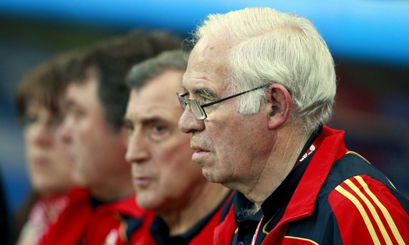 Aragones odlazi iz Španjolske u Tursku