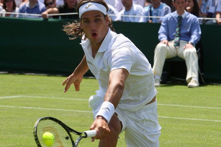 Roko nemoćan protiv Lopeza