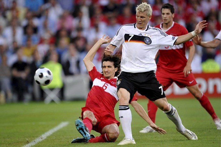 Zadnja minuta za finale!