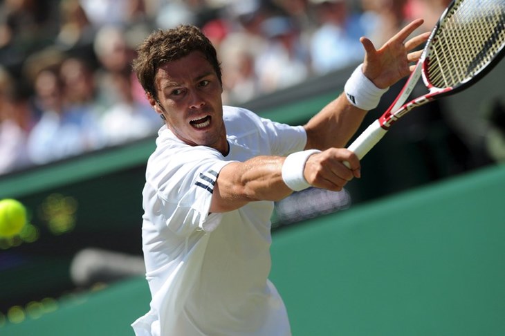 Stari dobri Safin šokirao Noleta