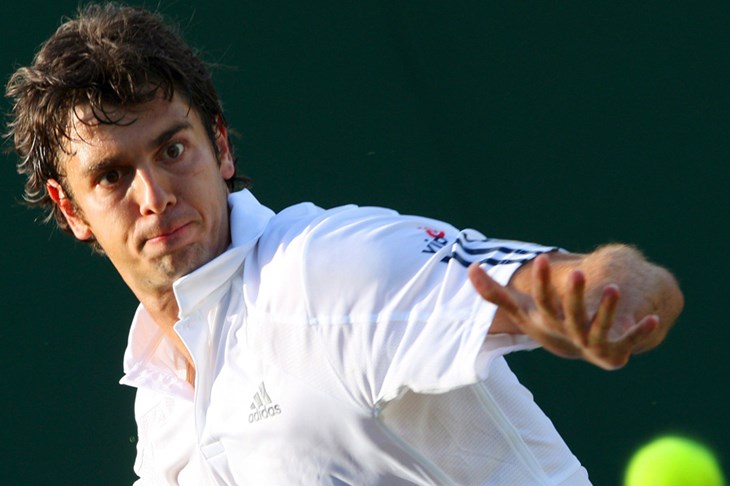 Mario u pet i izaziva Ferrera