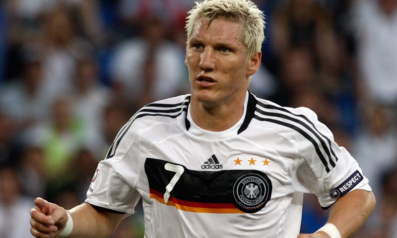 Schweinsteiger: "Heynckes dobar izbor"