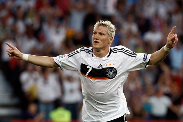 Juventus zagrizao za Schweinija