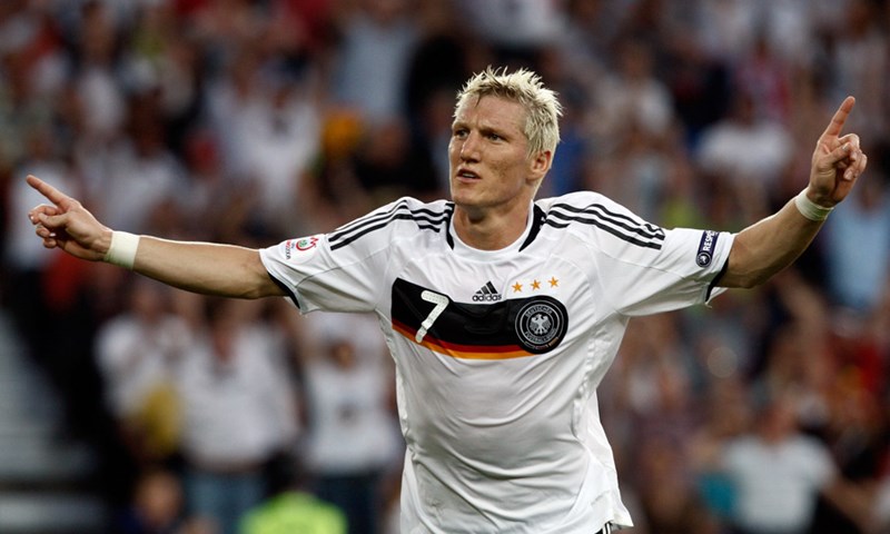 Schweinsteiger: "Španjolska je najbolja, kao da uvijek ima igrača više"