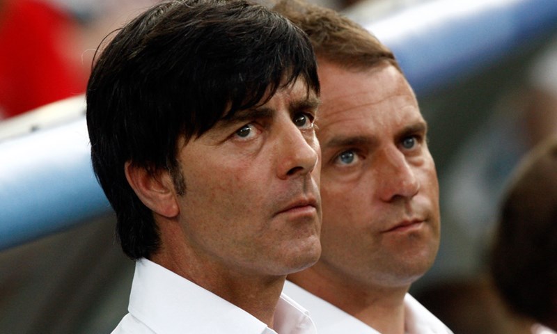Löw: "Svaka će utakmica biti teška"