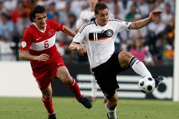 Klose uvjeren u povratak prije Eura