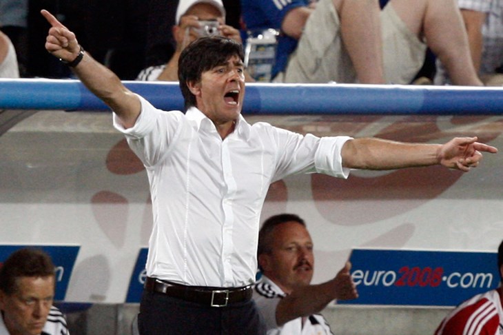 Löw mijenja formaciju za Nizozemsku