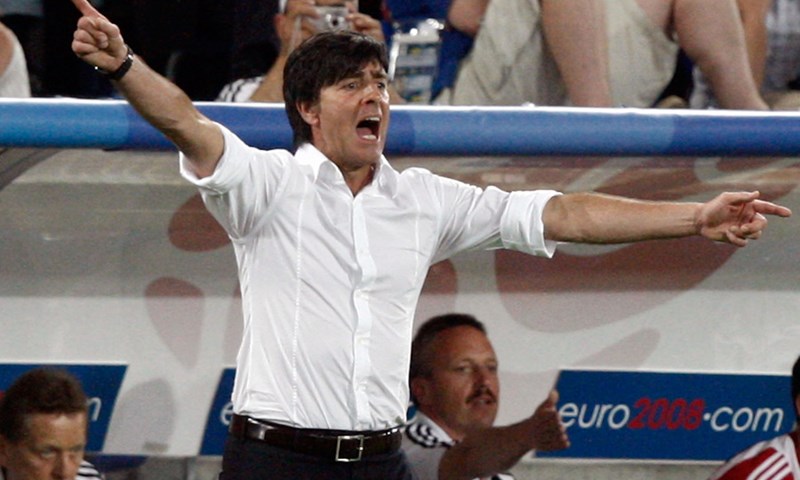 Löw mijenja formaciju za Nizozemsku
