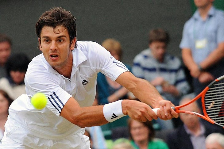 Mario u četvrtom kolu