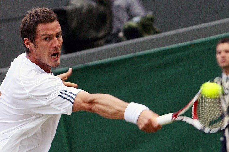 Safin prijeti favoritima