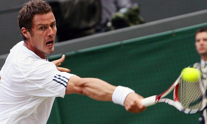 Safin prijeti favoritima