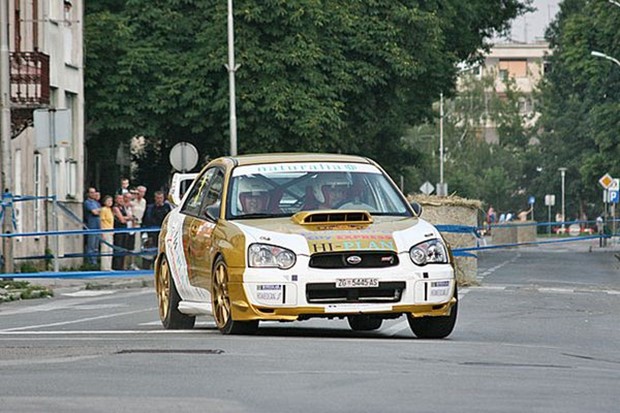 Čibej najbrži nakon prvog dana