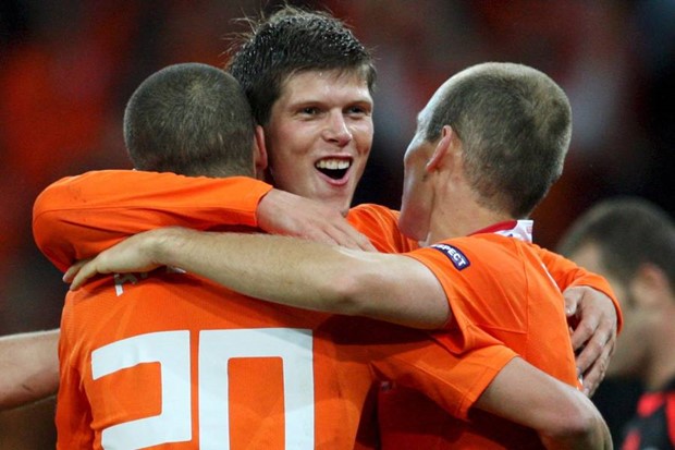 Huntelaar odbio Ajax