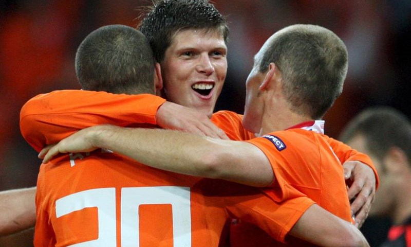 Huntelaar odbio Ajax