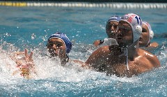 Andro Bušlje odličan u visokoj pobjedi Posillipa protiv fenjeraša