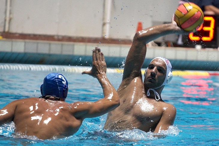 Aicardi: "Hrvatska je favorit"